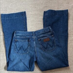 Wrangler trouser Jeans